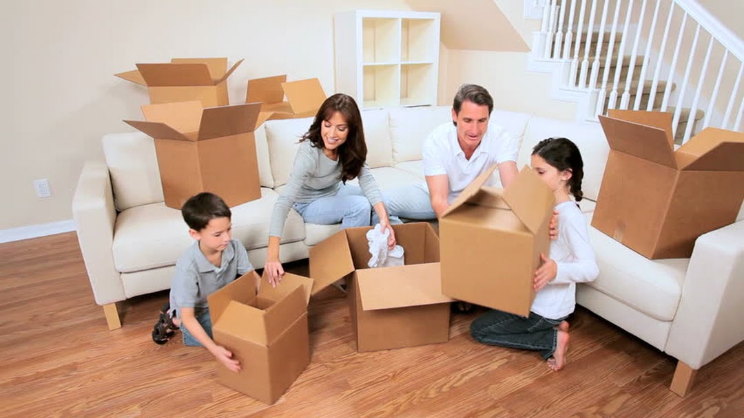 Choose best dubai marina movers for relocation