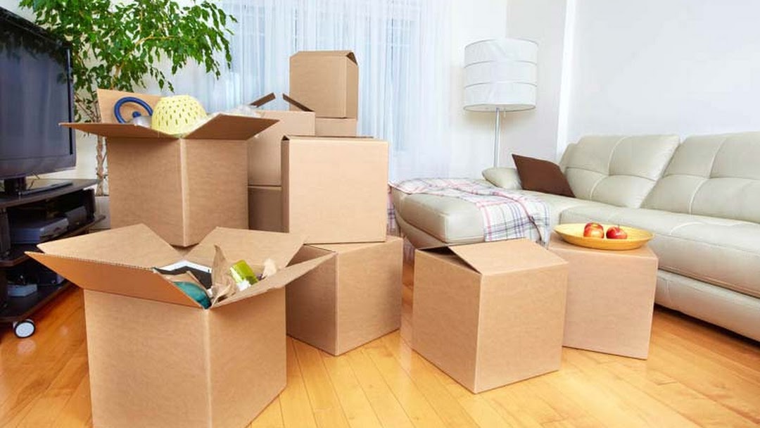 Hire Movers in Palm Jumeirah for your next move