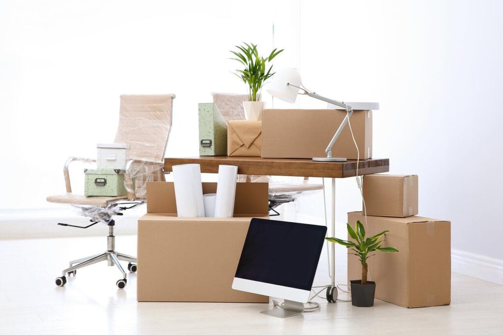 Best Dubai Movers in dubai for moving services