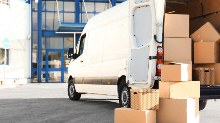 long distance movers in Dubai for your relocation