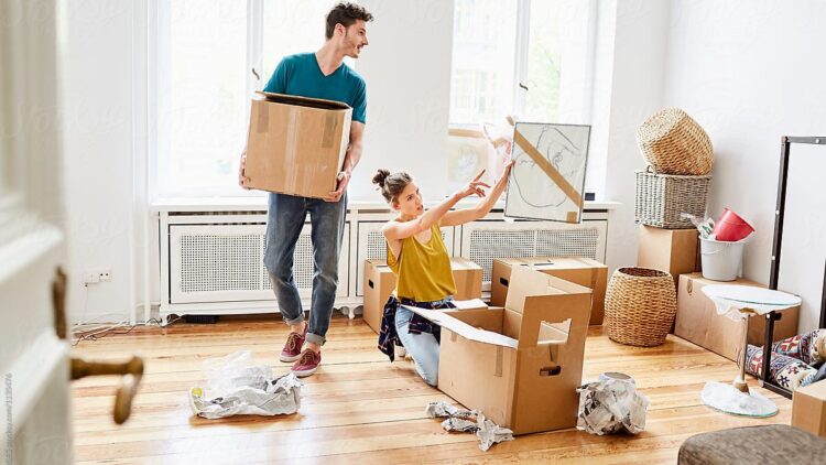 Tips for local removals company