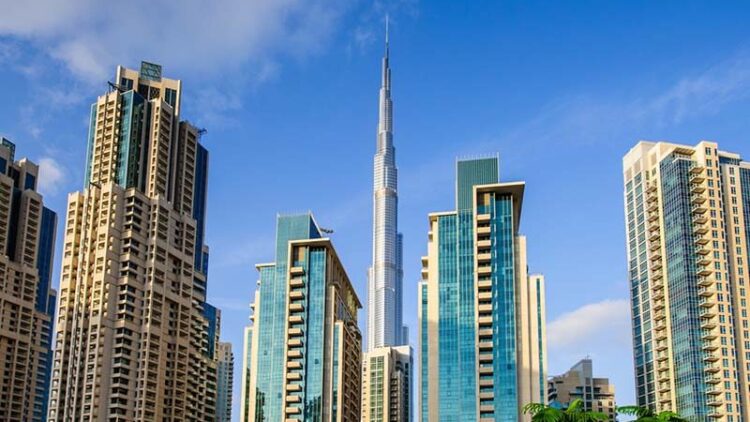 top Reasons for Moving to Dubai